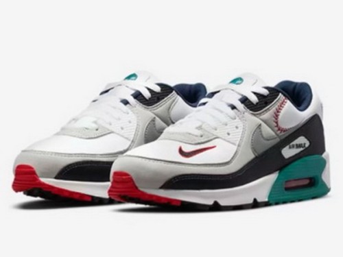 Nike Air Max 90 men shoes-846