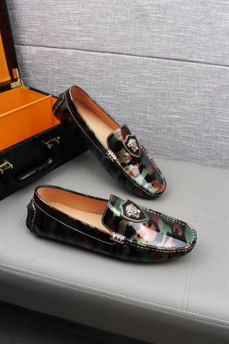 Versace Men Shoes 1：1 Quality-354
