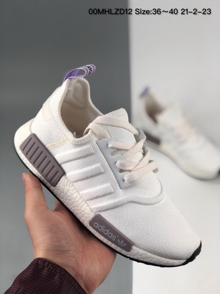 AD NMD women shoes-136