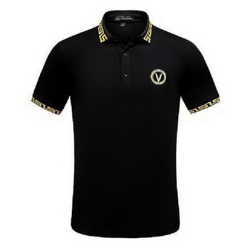 Versace polo t-shirt men-014(M-XXXL)