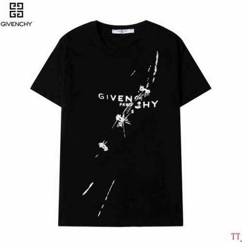 Givenchy t-shirt men-175(S-XXL)