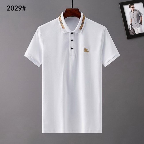 Burberry polo men t-shirt-118(M-XXXL)