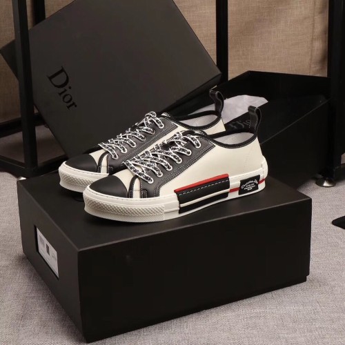Super Max Dior Shoes-053