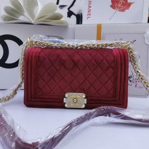 CHAL Handbags AAA Quality-174