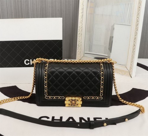 CHAL Handbags AAA Quality-155