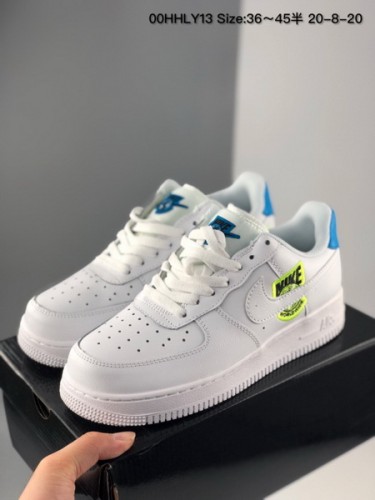 Nike air force shoes men low-705