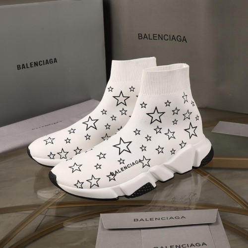 B Sock Shoes 1：1 quality-078