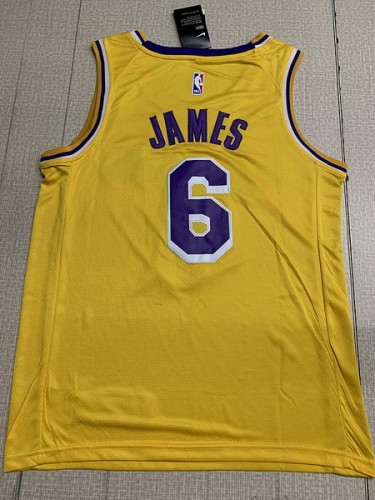 NBA Los Angeles Lakers-240