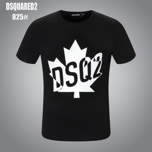DSQ t-shirt men-227(M-XXXL)