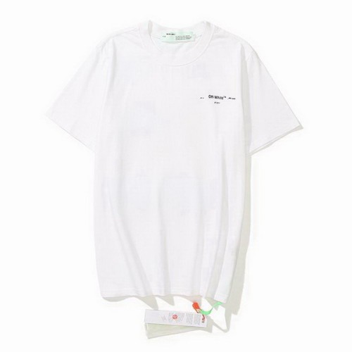 Off white t-shirt men-1320(S-XXL)