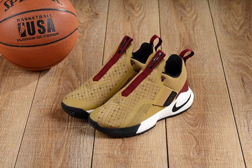 Nike LeBron James 11 shoes-006