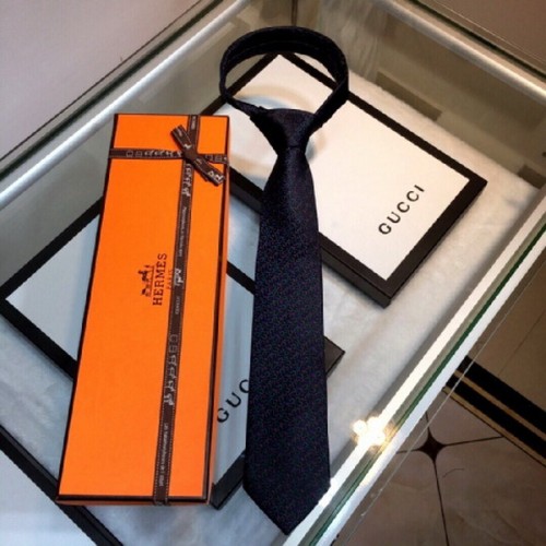 Hermes Necktie AAA Quality-042