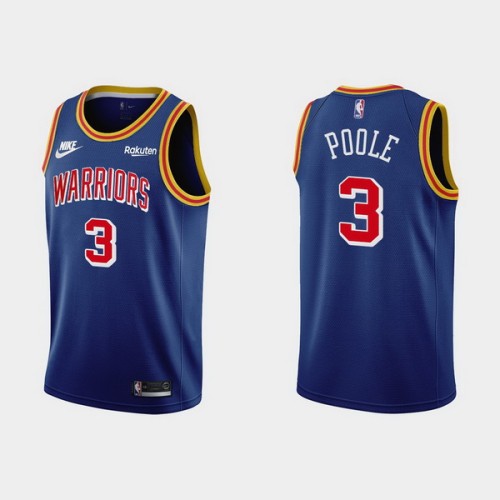 NBA Golden State Warriors-253