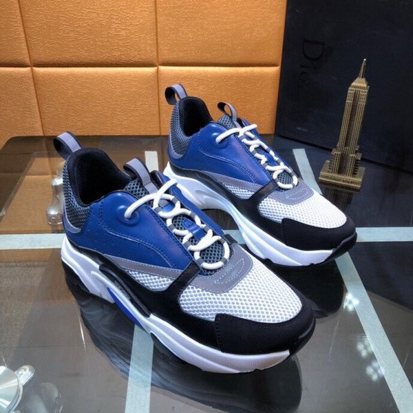 Dior men Shoes 1：1 quality-425