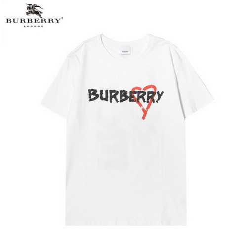 Burberry t-shirt men-517(S-XXL)