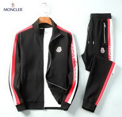 Moncler suit-146(M-XXXXL)