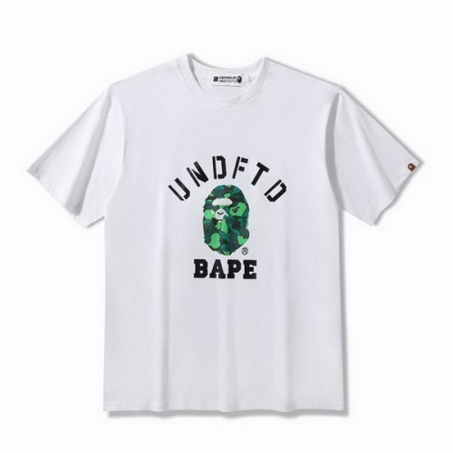 Bape t-shirt men-439(M-XXL)