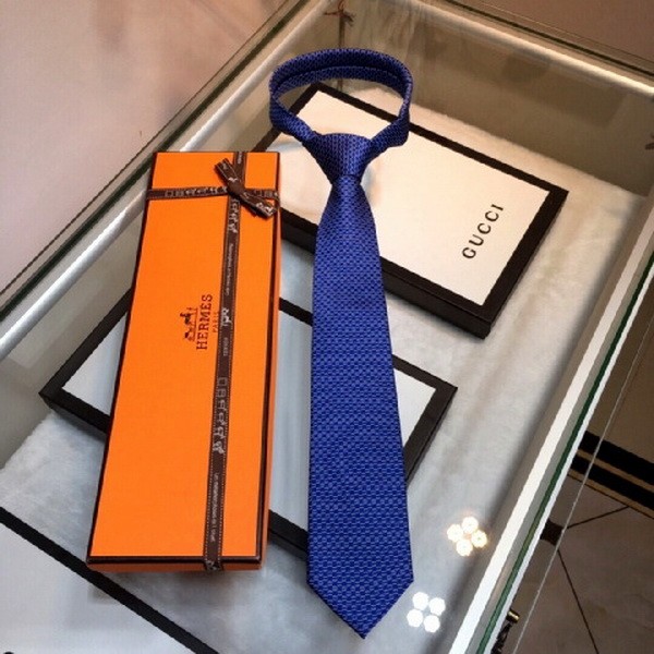 Hermes Necktie AAA Quality-077