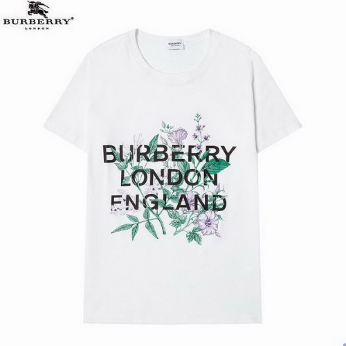 Burberry polo men t-shirt-260(S-XXL)