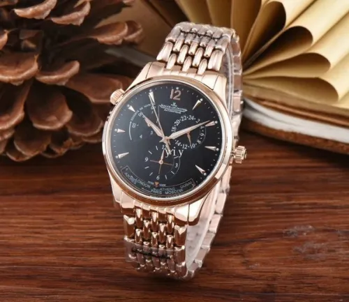 Jaeger-lecoultre Watch-096