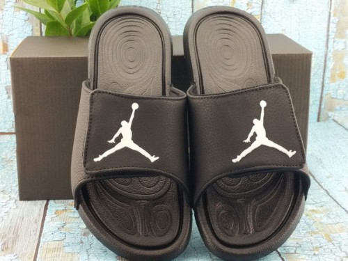 Jordan men slippers-002