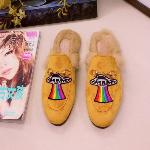 G women slippers 1：1 quality-272