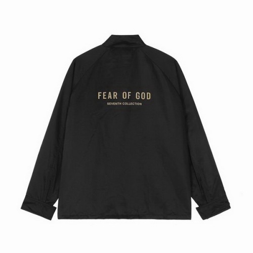Fear Of God Jacket-041(S-XL)