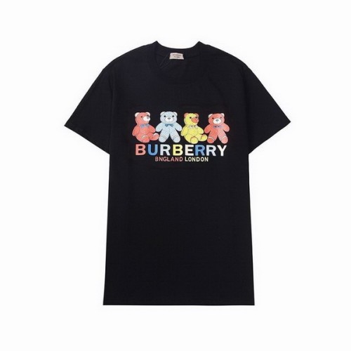 Burberry t-shirt men-116(M-XXXL)
