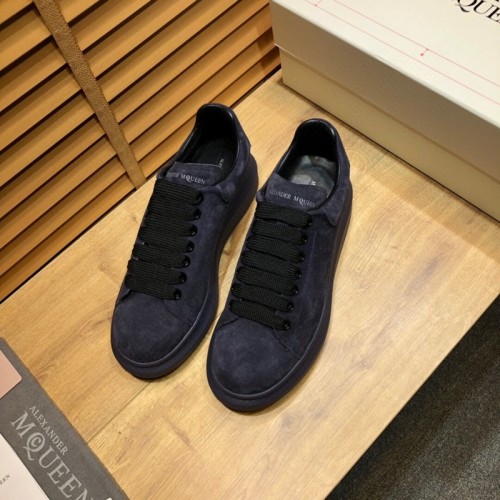 Alexander McQueen men shoes 1：1 quality-249