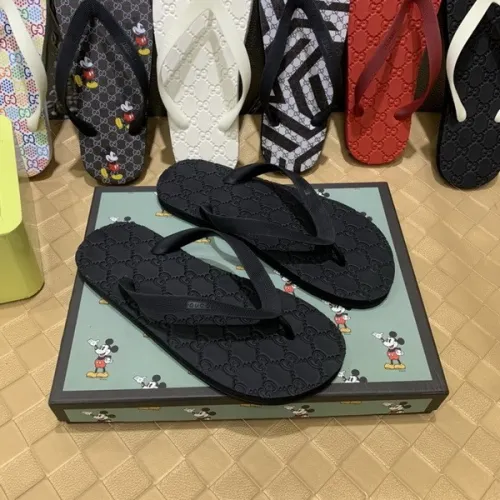 G Sandals 1：1 Quality-134