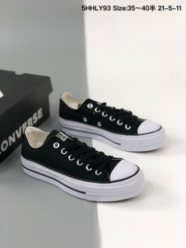 Converse Shoes Low Top-132