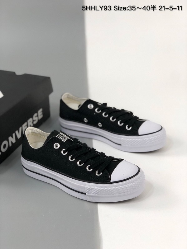 Converse Shoes Low Top-132