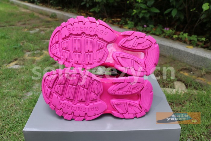 Super Max B Sandals-001