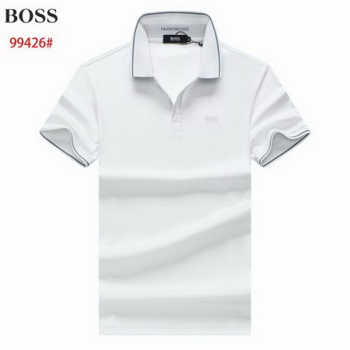 Boss polo t-shirt men-026(M-XXXL)
