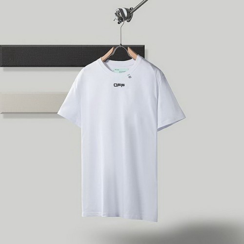 Off white t-shirt men-1899(XS-L)