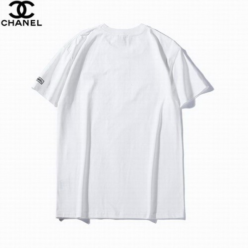 CHNL t-shirt men-154(S-XXL)