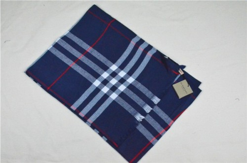 Burberry Silk Scarf AAA-126