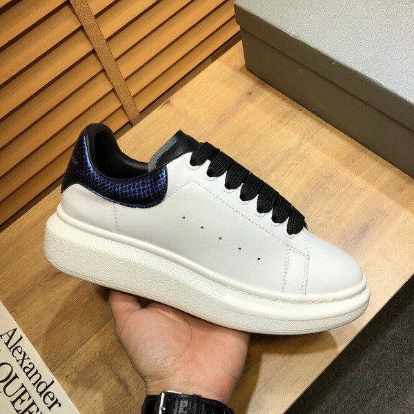 Alexander McQueen Women Shoes 1：1 quality-310
