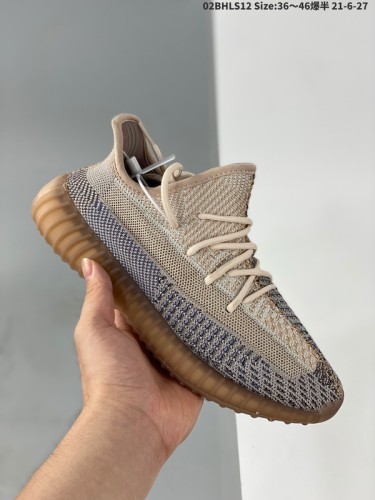 AD Yeezy 350 Boost V2 men AAA Quality-099