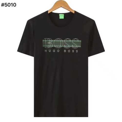Boss t-shirt men-046(M-XXXL)