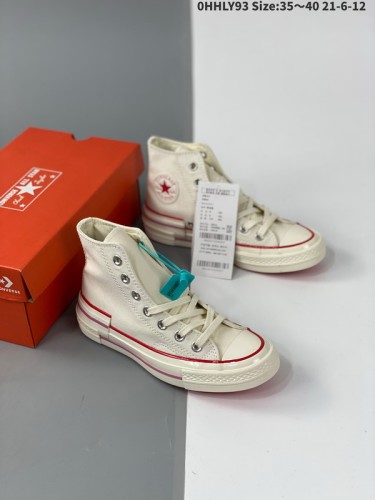Converse Shoes High Top-174