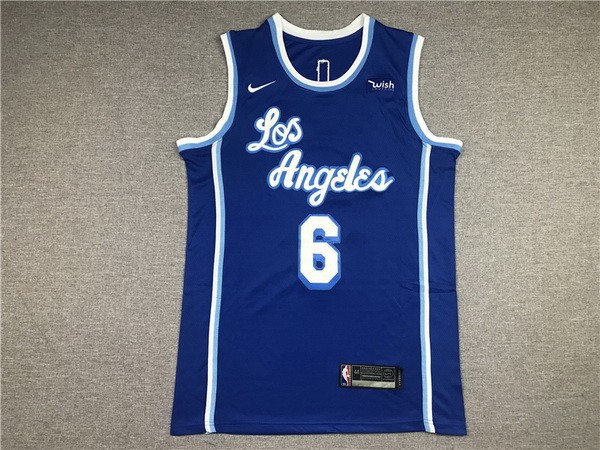 NBA Los Angeles Lakers-751