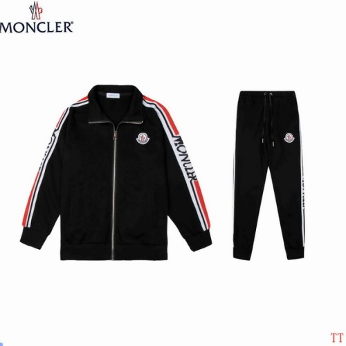Moncler suit-148(S-XXL)