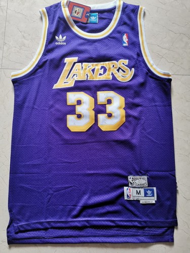 NBA Los Angeles Lakers-333