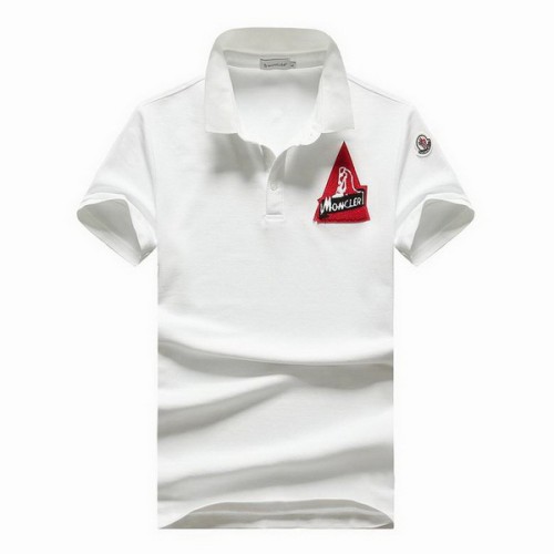 Moncler Polo t-shirt men-047(M-XXXL)