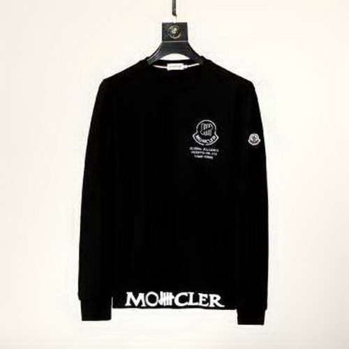 Moncler men Hoodies-375(M-XXXL)