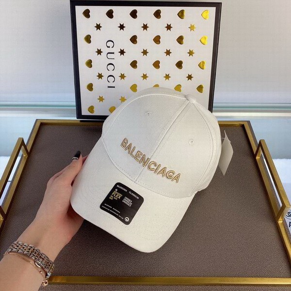 B Hats AAA-180