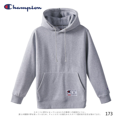 Champion Hoodies-086(M-XXL)