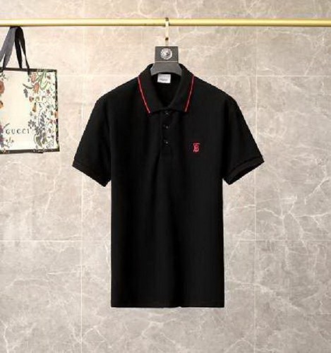 Burberry polo men t-shirt-090(M-XXXL)
