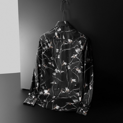 Dior shirt-105(M-XXXXL)